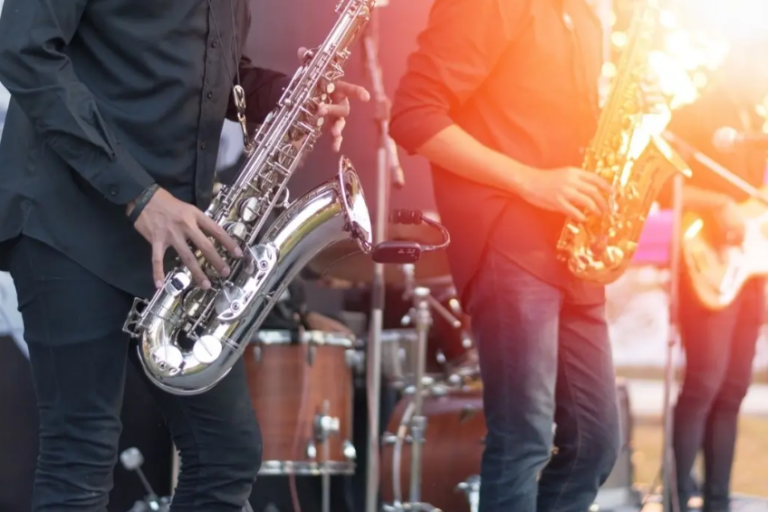See Date, Lineup As Morristown Jazz & Blues Festival Gears Up For 2024 See Date, Lineup As Morristown Jazz & Blues Festival Gears Up For 2024