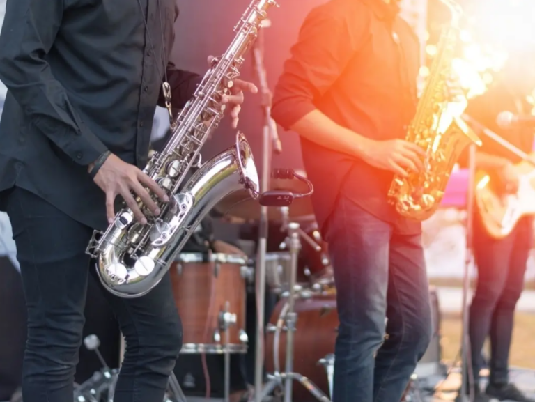 See Date, Lineup As Morristown Jazz & Blues Festival Gears Up For 2024 See Date, Lineup As Morristown Jazz & Blues Festival Gears Up For 2024