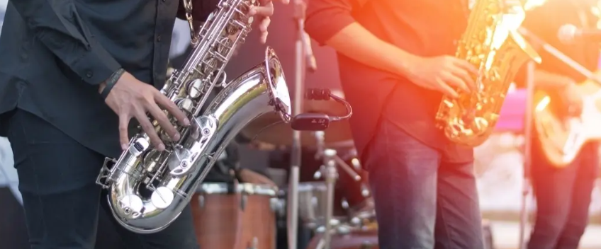 See Date, Lineup As Morristown Jazz & Blues Festival Gears Up For 2024