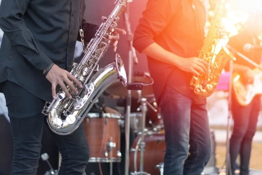 See Date, Lineup As Morristown Jazz & Blues Festival Gears Up For 2024