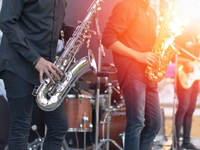 See Date, Lineup As Morristown Jazz & Blues Festival Gears Up For 2024