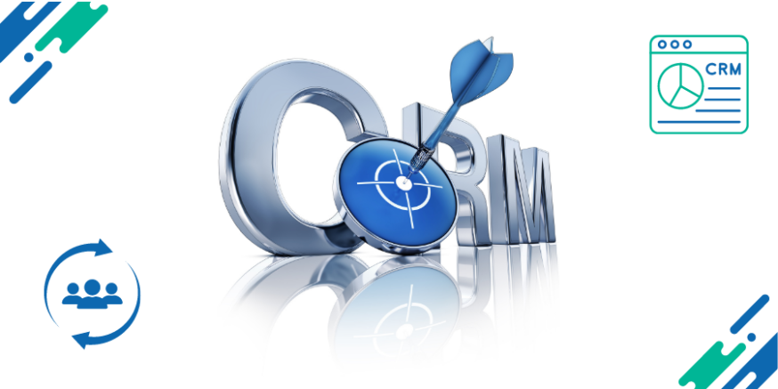 Simplify Your Sales and Marketing Unlocking the Power of CRM