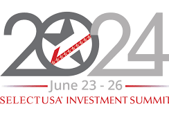 selectusa 2024 investment summit | SelectUSA Support