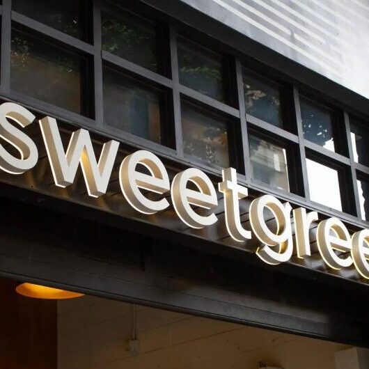 sweetgreen-e1719338769110 Sweetgreen storefront in downtown Morristown | sweetgreen debuts
