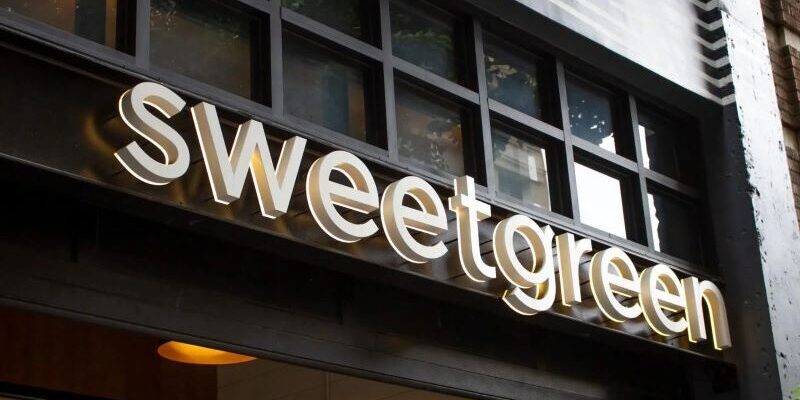 sweetgreen-e1719338769110 Sweetgreen storefront in downtown Morristown | sweetgreen debuts