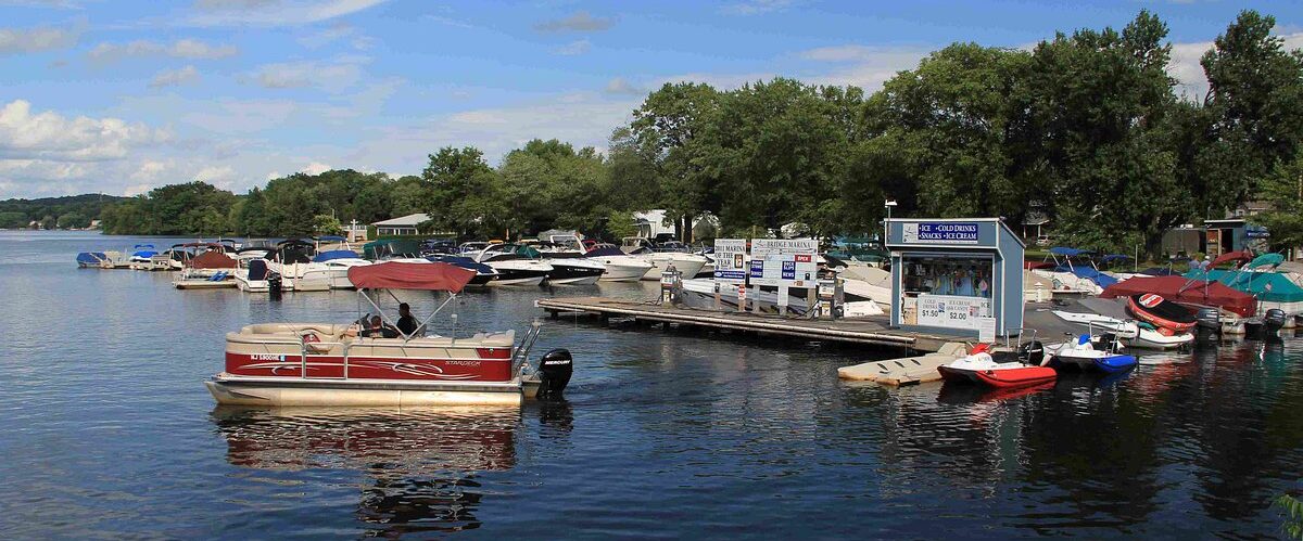 Bridge Marina Wins Tripadvisor Travelers’ Choice Award 2024