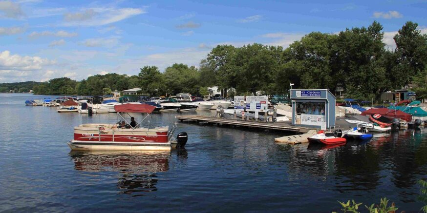 Bridge Marina Wins Tripadvisor Travelers’ Choice Award 2024