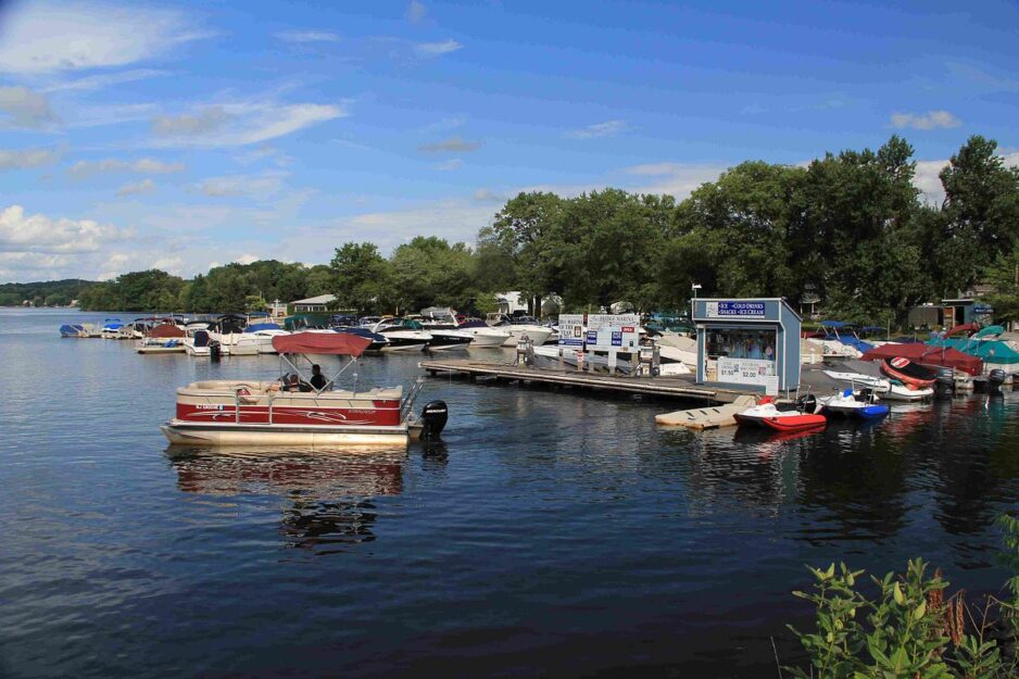 Bridge Marina Wins Tripadvisor Travelers’ Choice Award 2024