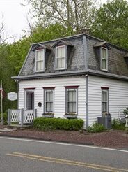 Morris County Approves Funding for 21 Historic Sites Morris County Approves Funding for 21 Historic Sites