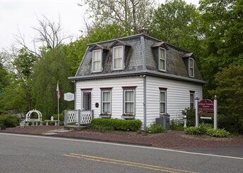 Morris County Approves Funding for 21 Historic Sites