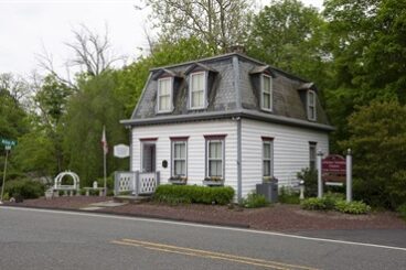 Morris County Approves Funding for 21 Historic Sites