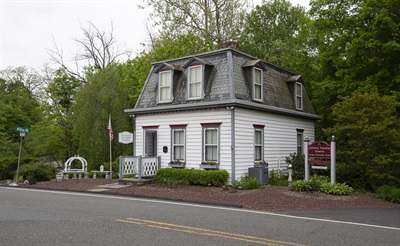 Morris County Approves Funding for 21 Historic Sites Morris County Approves Funding for 21 Historic Sites