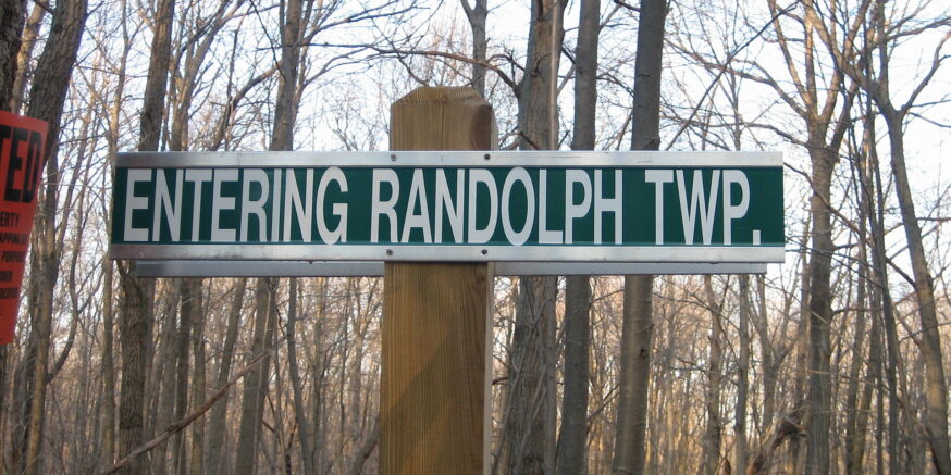 Randolph, New Jersey: An Alliance Municipality Spotlight