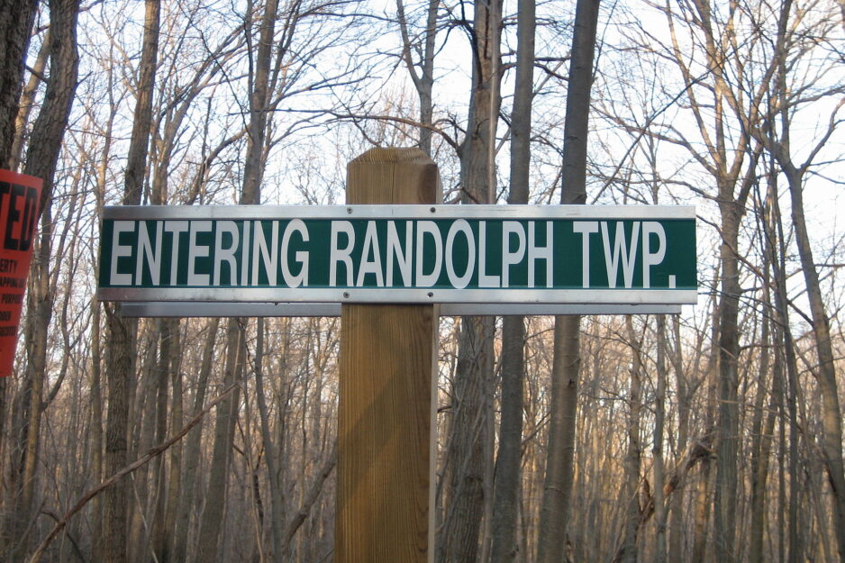 Randolph, New Jersey: An Alliance Municipality Spotlight