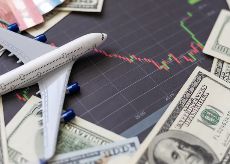 By 2027, Travel and Tourism Will Be a Trillion-Dollar Industry