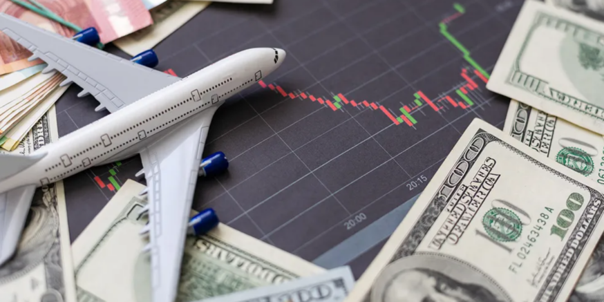 By 2027, Travel and Tourism Will Be a Trillion-Dollar Industry