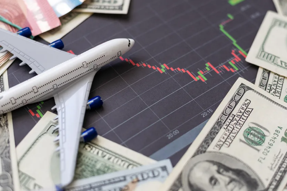 By 2027, Travel and Tourism Will Be a Trillion-Dollar Industry