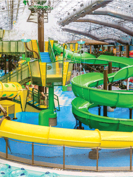 Summer Tourism Bouncing Back, Weather Permitting Summer Tourism Bouncing Back, Weather Permitting