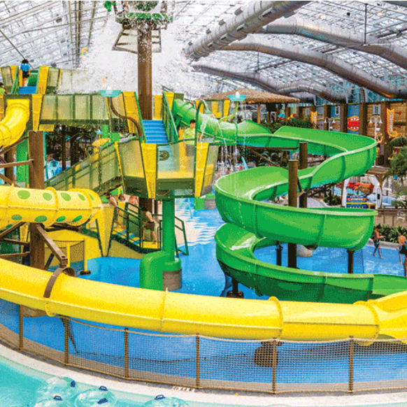 Summer Tourism Bouncing Back, Weather Permitting Summer Tourism Bouncing Back, Weather Permitting