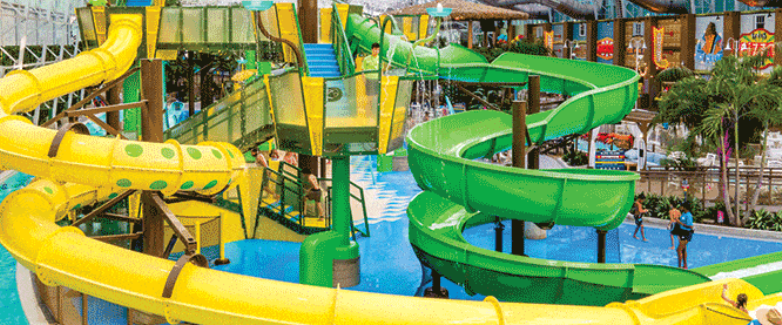 Summer Tourism Bouncing Back, Weather Permitting