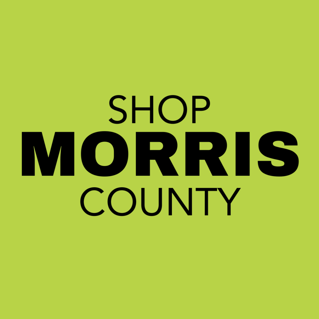 Shop Morris County Logo