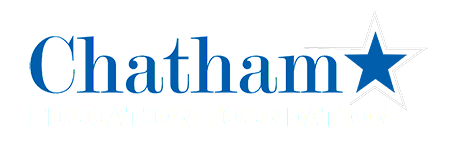 chatham education foundation logo