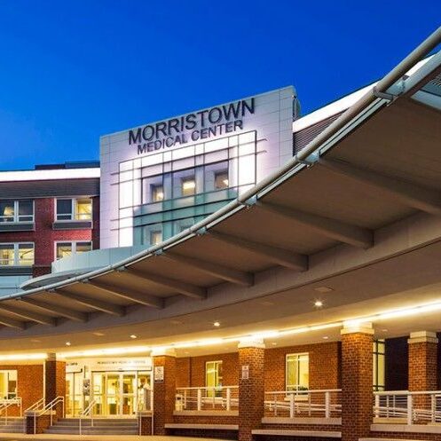 img Morristown Medical Center | Atlantic Health