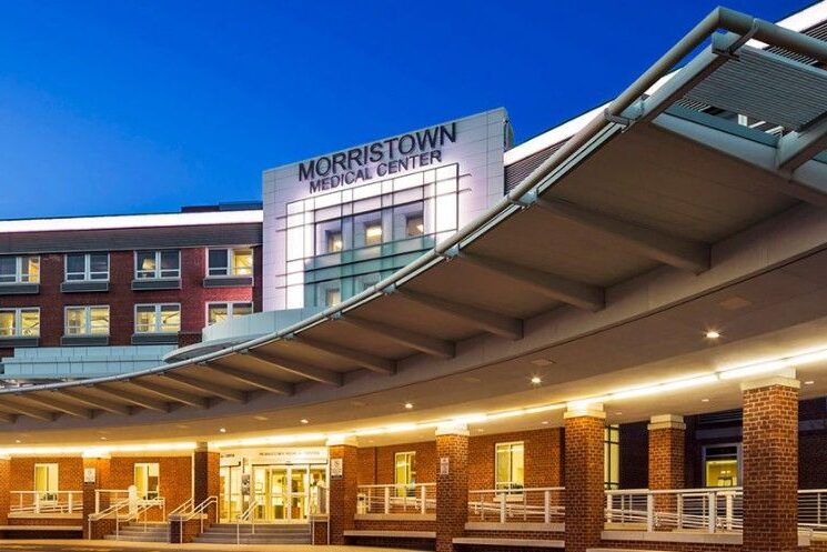 Morristown Medical Center | Atlantic Health