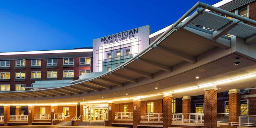 Morristown Medical Center | Atlantic Health