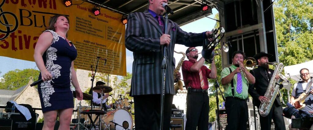 Summer and Fall Festivals You Can’t Miss in Morris County