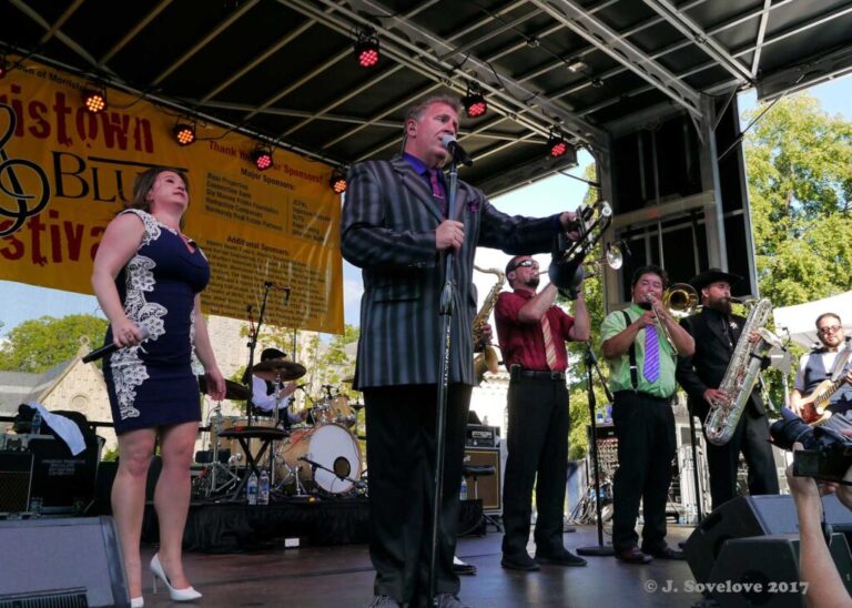 Summer and Fall Festivals You Can’t Miss in Morris County