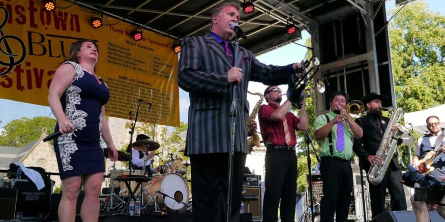 Summer and Fall Festivals You Can’t Miss in Morris County