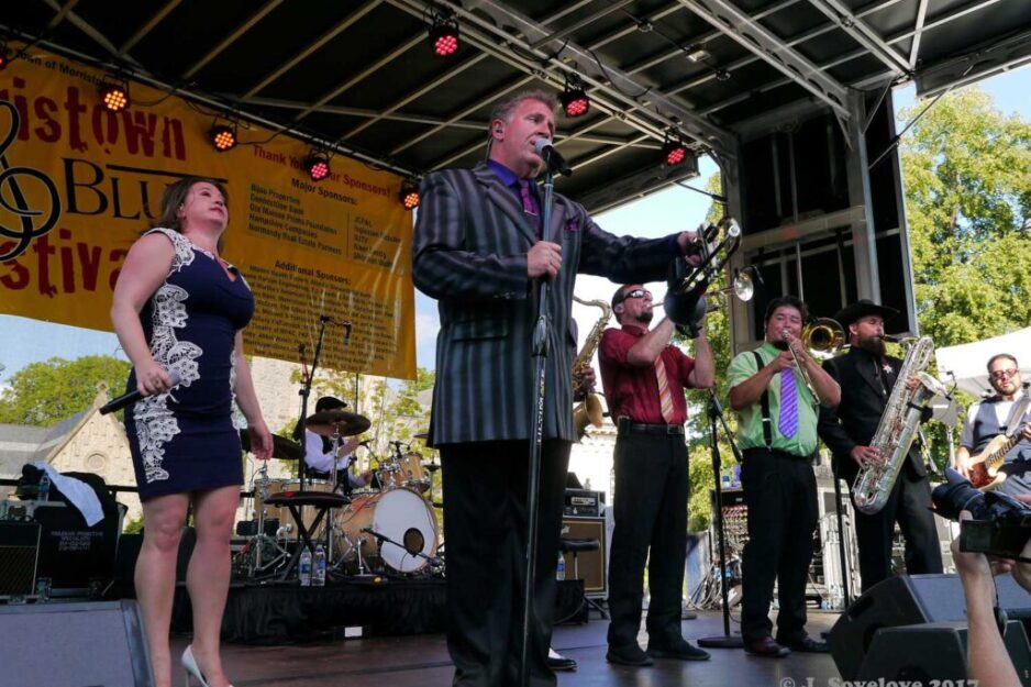 Summer and Fall Festivals You Can’t Miss in Morris County