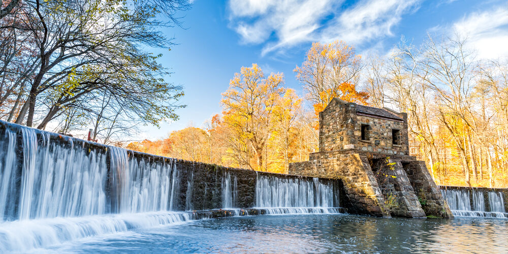 shutterstock_510971800 grant FM Kirby Foundation