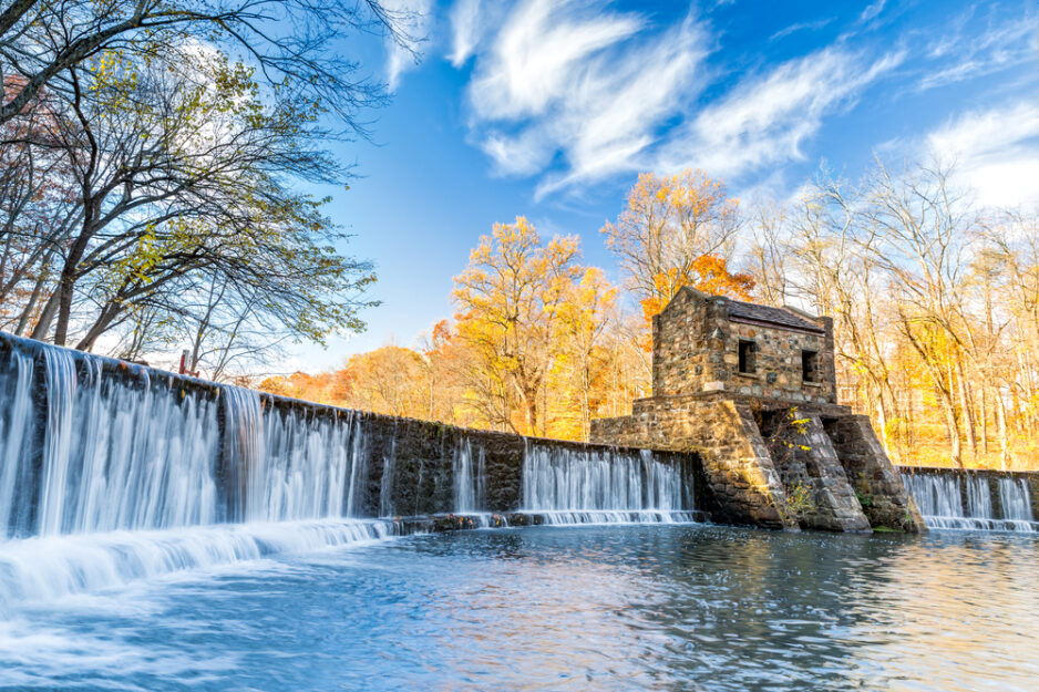 grant FM Kirby Foundation