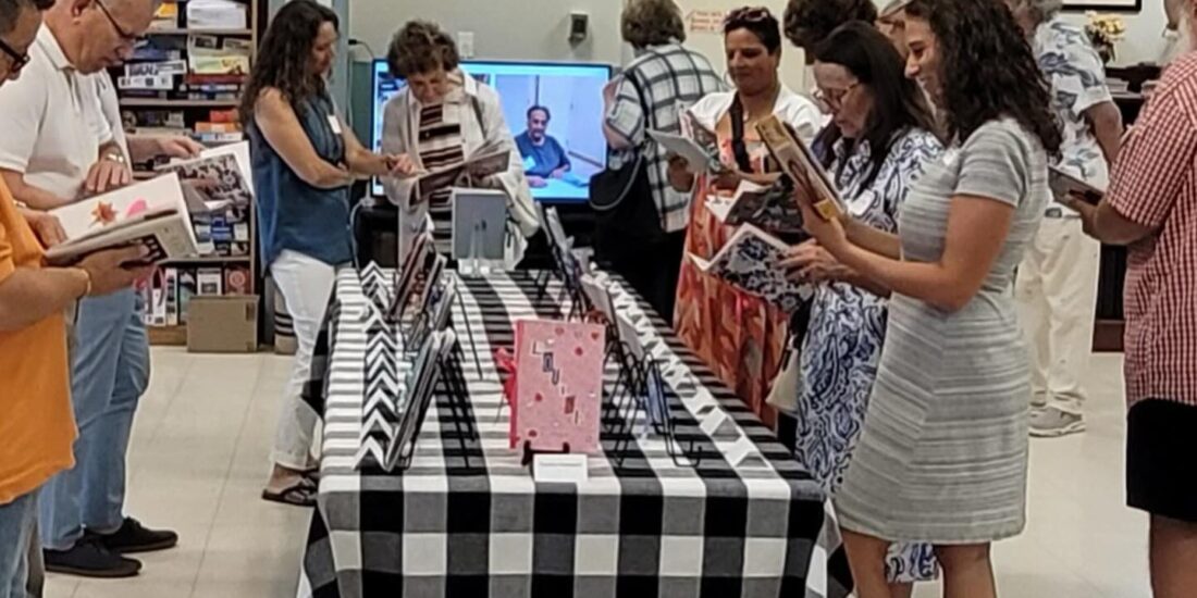 Collaboration Creates Memories, Connections and Joy at Social Adult Day Center