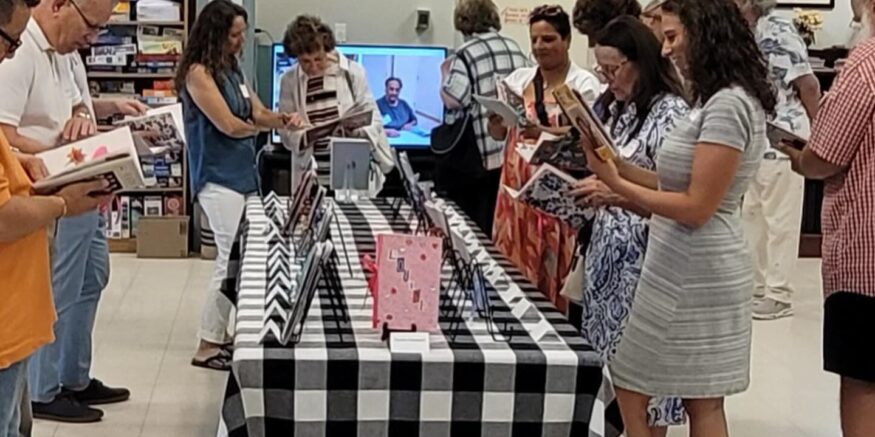 Collaboration Creates Memories, Connections and Joy at Social Adult Day Center