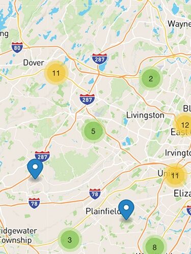 Addressing New Jersey Workforce Shortages Addressing New Jersey Workforce Shortages