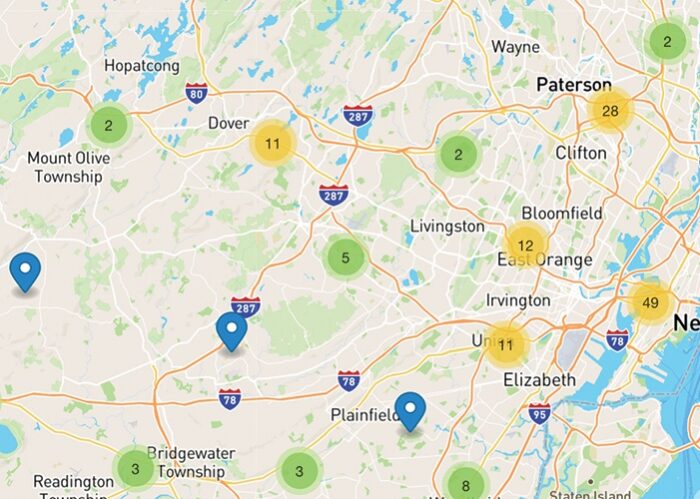 Addressing New Jersey Workforce Shortages