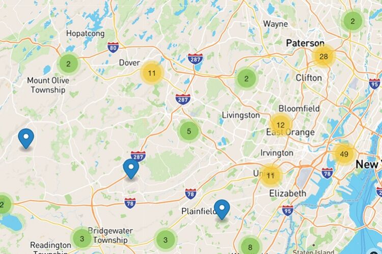 Addressing New Jersey Workforce Shortages