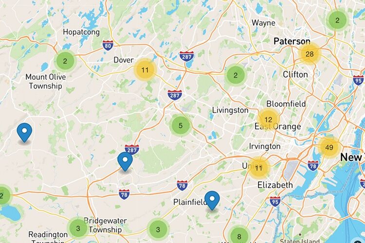 Addressing New Jersey Workforce Shortages