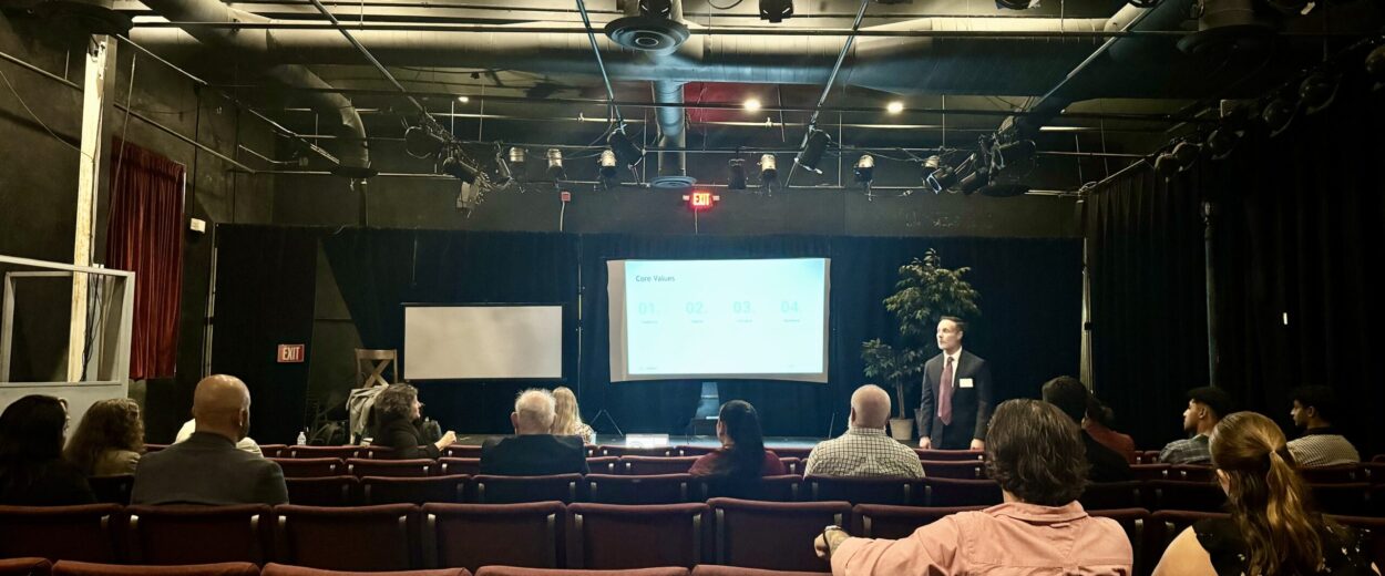 Morris County Economic Development Alliance Hosts Informative Session on NJEDA's A.R.T. Program Phase II