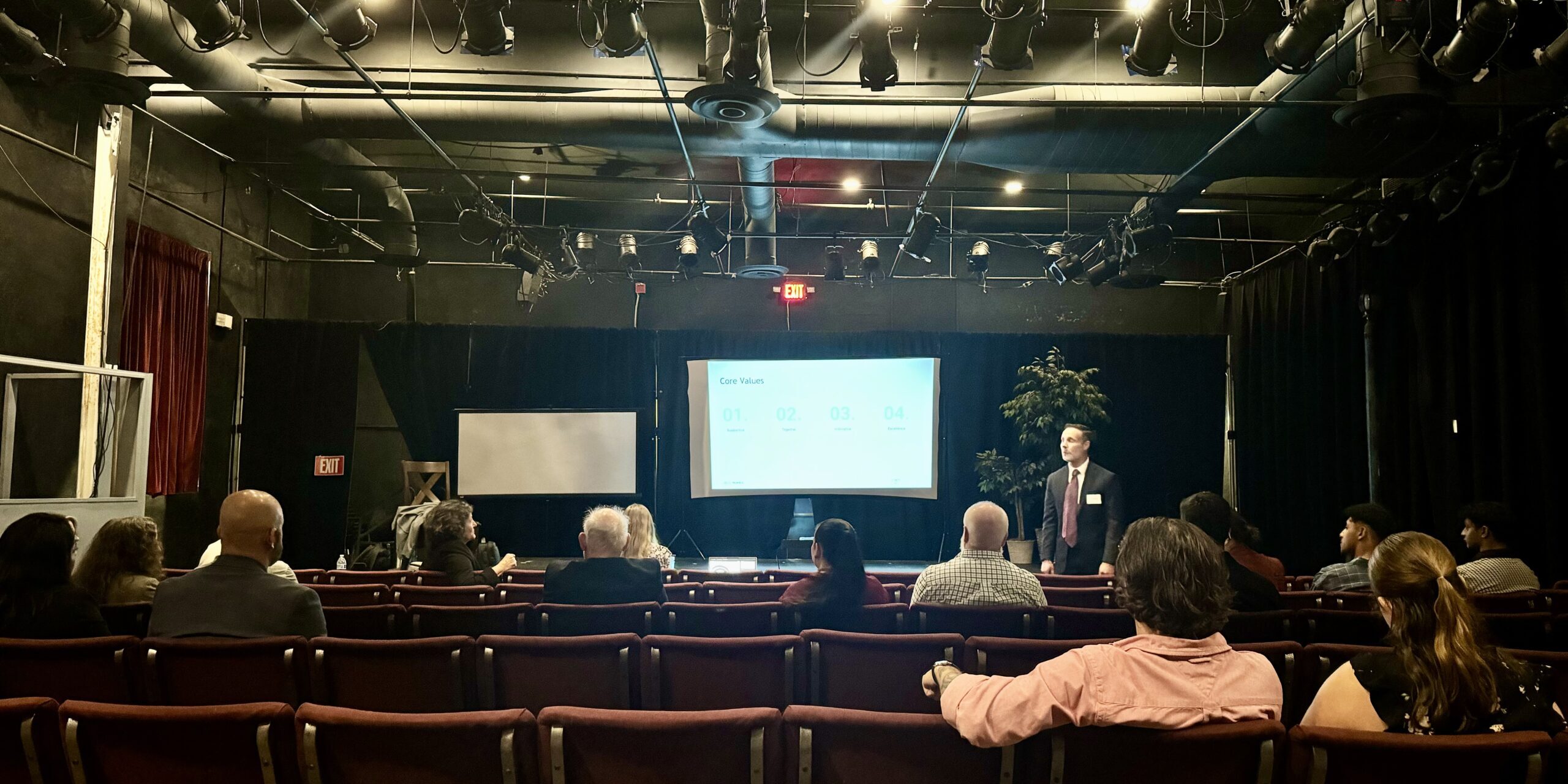 Morris County Economic Development Alliance Hosts Informative Session on NJEDA's A.R.T. Program Phase II