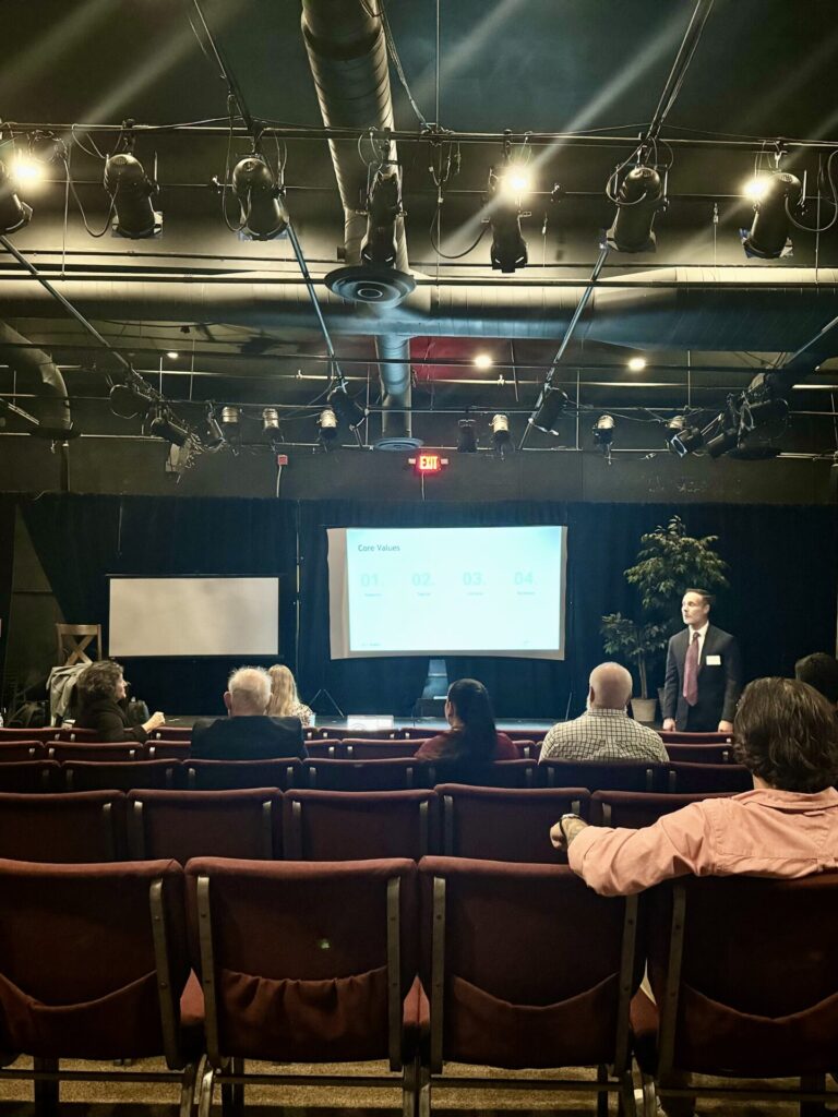 Morris County Economic Development Alliance Hosts Informative Session on NJEDA’s A.R.T. Program Phase II Morris County Economic Development Alliance Hosts Informative Session on NJEDA's A.R.T. Program Phase II