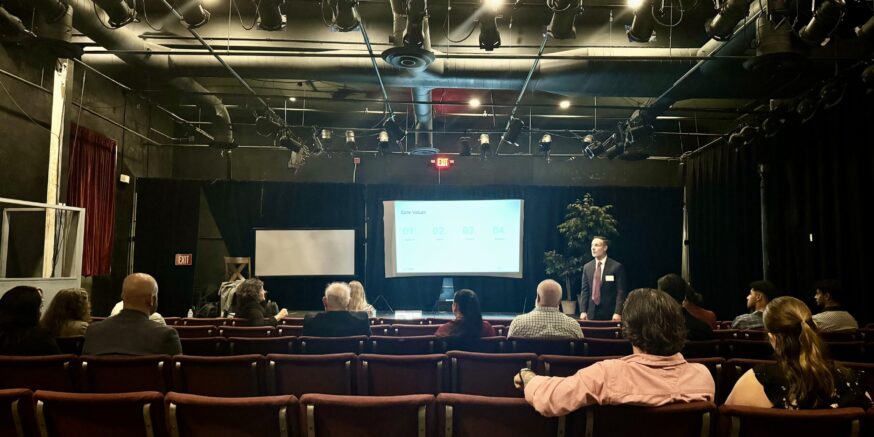 Morris County Economic Development Alliance Hosts Informative Session on NJEDA's A.R.T. Program Phase II