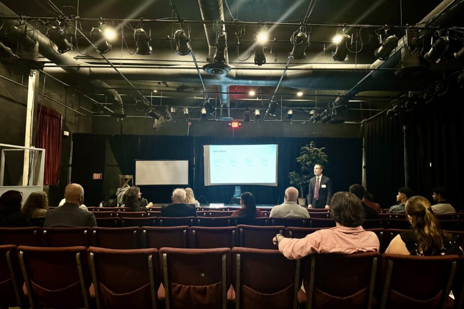 Morris County Economic Development Alliance Hosts Informative Session on NJEDA's A.R.T. Program Phase II