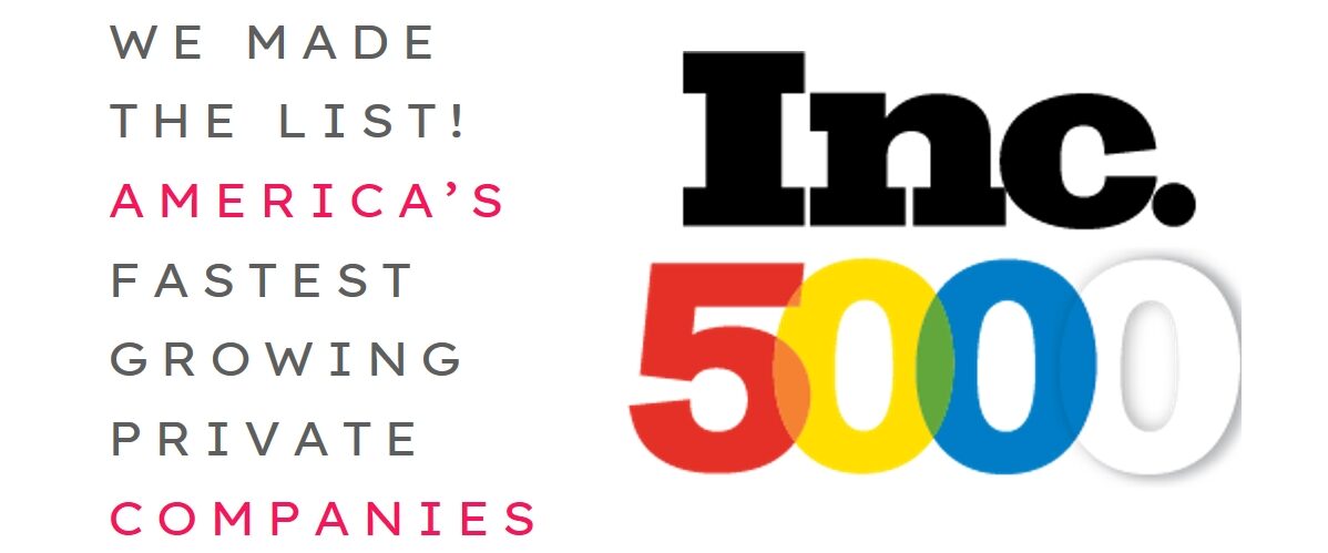 Morris County Appears on the List of Fastest-Growing Private Companies in America
