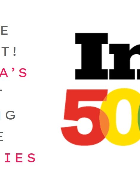 Morris County Appears on the List of Fastest-Growing Private Companies in America Morris County Appears on the List of Fastest-Growing Private Companies in America