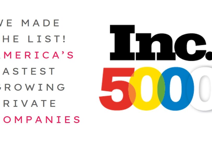 Morris County Appears on the List of Fastest-Growing Private Companies in America