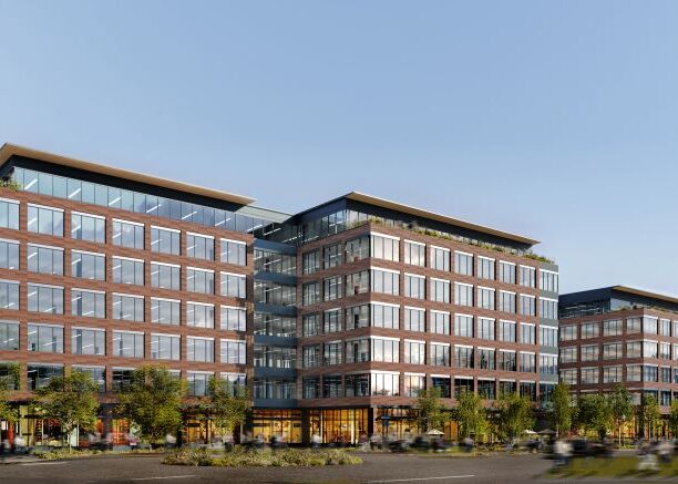 Sanofi Looks to Sublease Part of Office at Morristown Building